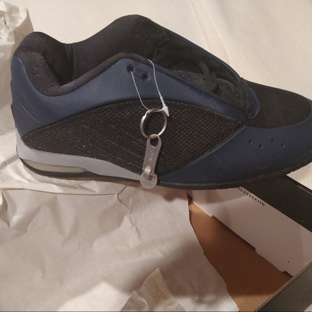 Savier skateboard sneaker